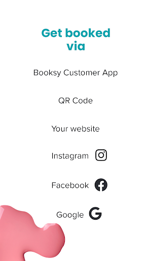 Booksy Biz: For Businesses screenshot 11