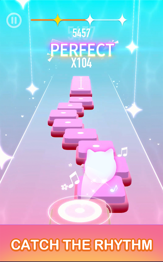 Dancing Cats - Cute Music Game screenshot 13