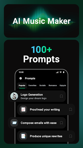 ChatBox: AI Chat Bot Assistant screenshot 15