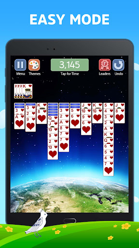Spider Solitaire Deluxe® 2 screenshot 23