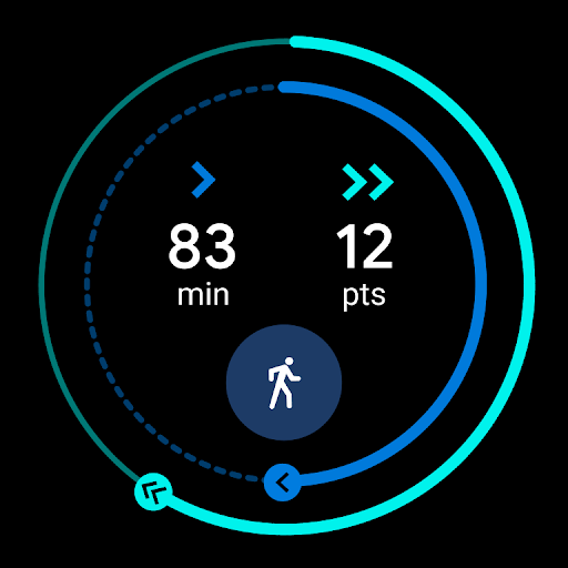 Wear OS by Google Smartwatch screenshot 5