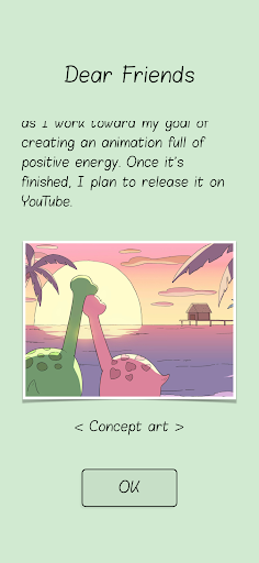 Like Dino! screenshot 8