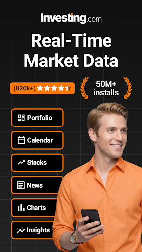 Investing.com: Stock Market screenshot 2