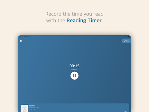 Bookmory - reading tracker screenshot 21