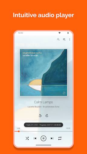 VLC for Android screenshot 28