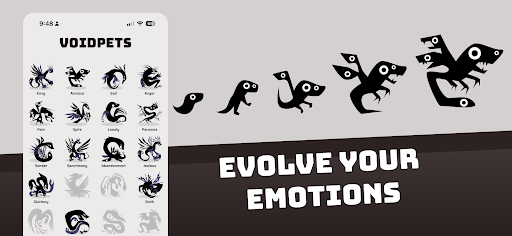 Voidpet Dungeon screenshot 11