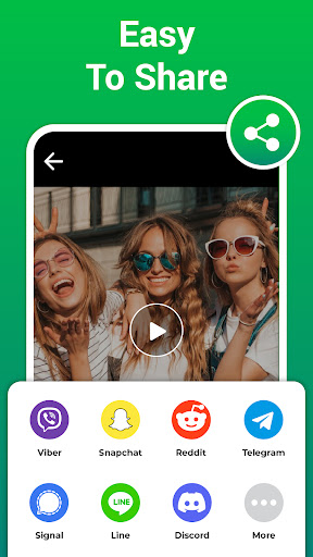 Status Saver: Video Downloader screenshot 3