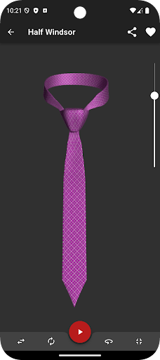 Knots 3D screenshot 8