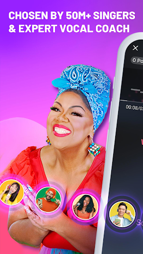 StarMaker: Sing Karaoke Songs screenshot 7