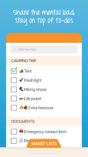 Cozi Family Organizer screenshot 3