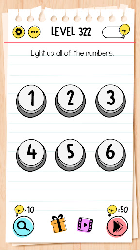 Brain Test: Tricky Puzzles screenshot 3