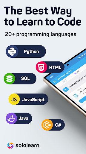 Sololearn: Learn to code screenshot 10