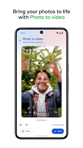 Google Photos screenshot 12