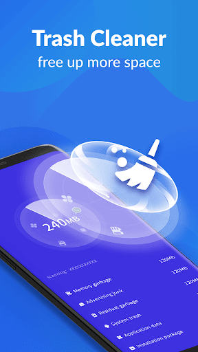Super Antivirus - Clean Virus screenshot 8