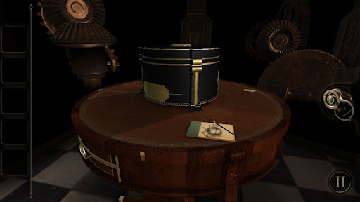 The Room screenshot 1