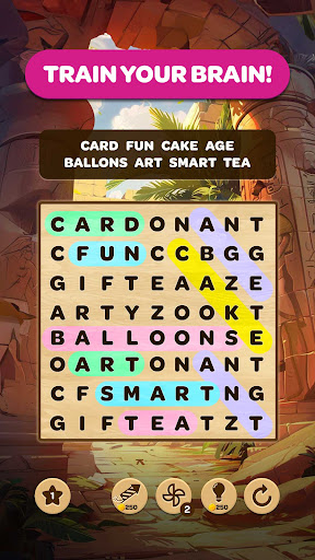Word Search Hunt screenshot 12