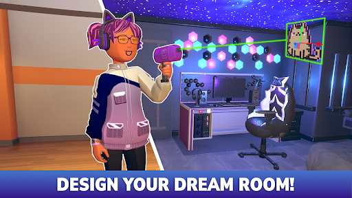 Rec Room - Play with friends! screenshot 10