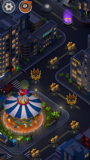 Shooting Ball screenshot 6