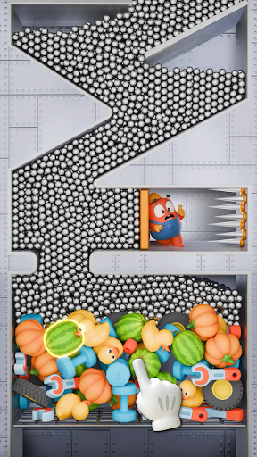 Match Factory! screenshot 5