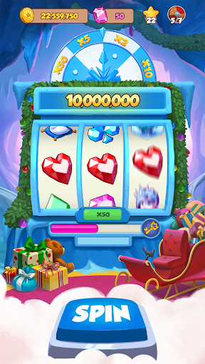 Coin Master screenshot 3