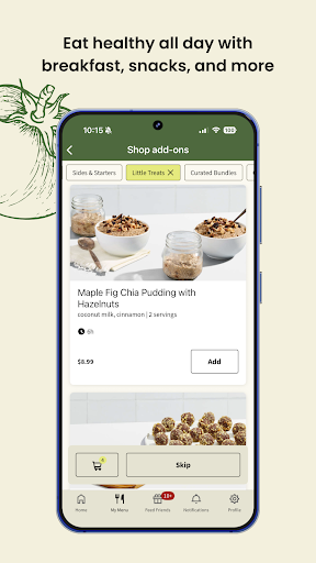 Green Chef: Healthy Meal Kits screenshot 15