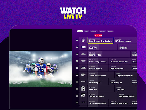 Tubi: Free Movies & Live TV screenshot 27