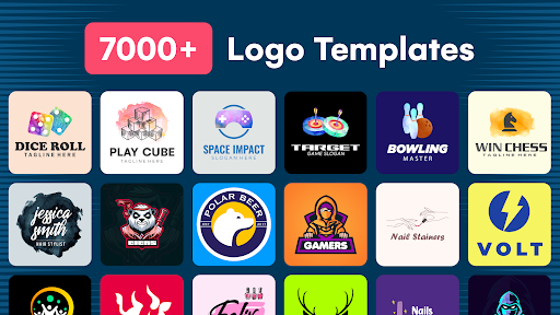 Logo Maker : AI Logo Generator screenshot 4