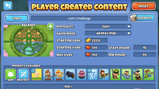Bloons TD 6 NETFLIX screenshot 15
