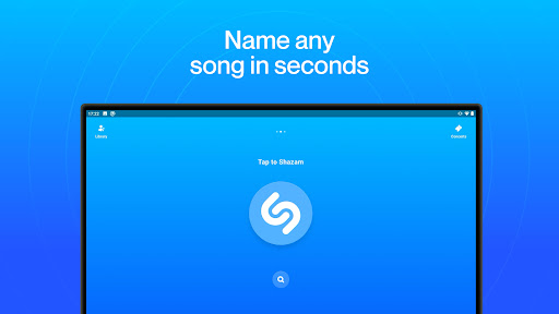 Shazam: Find Music & Concerts screenshot 5