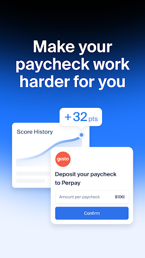 Perpay - Shop and Build Credit screenshot 5