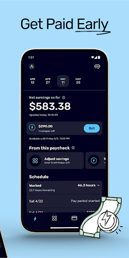 ONE@Work (formerly Even) screenshot 3