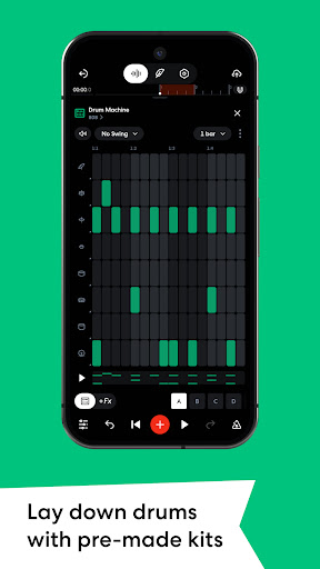 BandLab – Music Making Studio screenshot 1