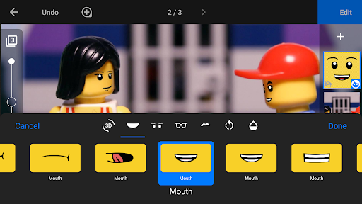 Stop Motion Studio Pro screenshot 16