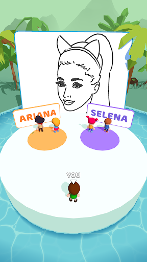 Guess The Drawing screenshot 7