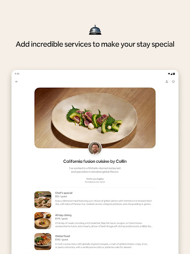 Airbnb screenshot 14