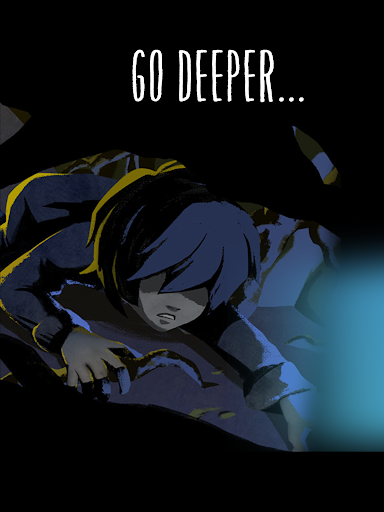 Little Nightmares Comics screenshot 6