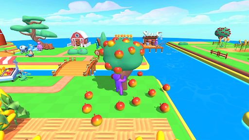 Farm Land - Farming life game screenshot 10