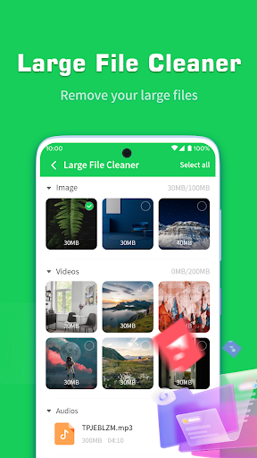 Ultimate Cleaner Pro screenshot 8
