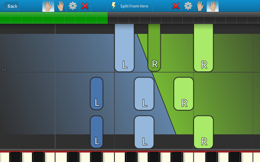 Synthesia screenshot 7