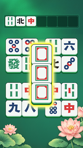 Tile Mahjong Classic screenshot 1