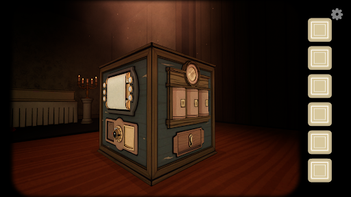 The Past Within screenshot 5