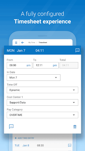 HCMToGo screenshot 2
