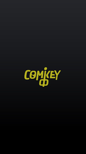 Comikey - Manga & Webcomics screenshot 2
