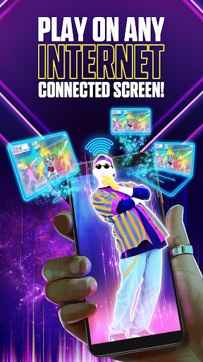 Just Dance Now screenshot 8