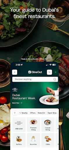 Careem: Taxi, Food & Delivery screenshot 7
