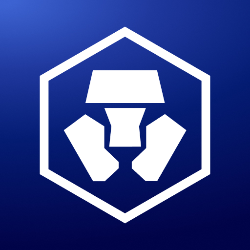 Crypto.com: Buy BTC, ETH & CRO