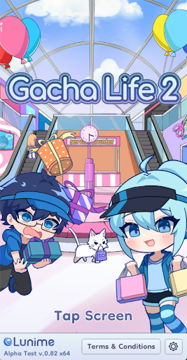 Gacha Life 2 screenshot 5