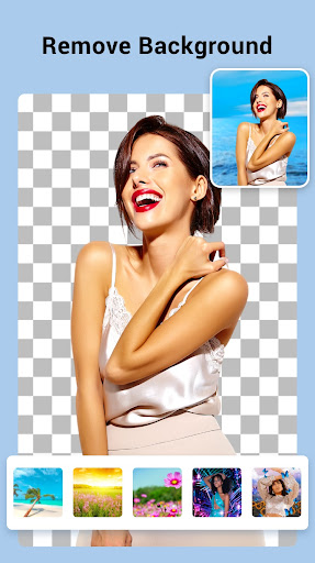 Collage Maker | Photo Editor screenshot 1