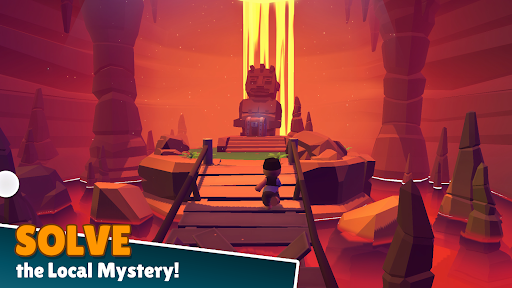 Creatures of the Deep: Fishing screenshot 14