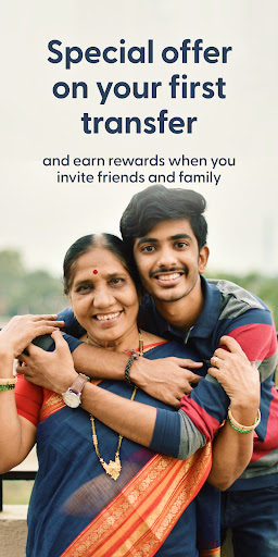Remitly: Transfer money abroad screenshot 8